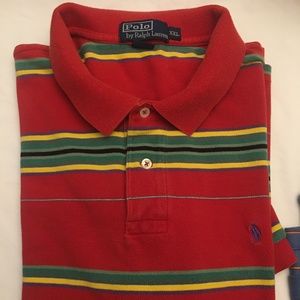 Ralph Lauren Men's Polo Shirt